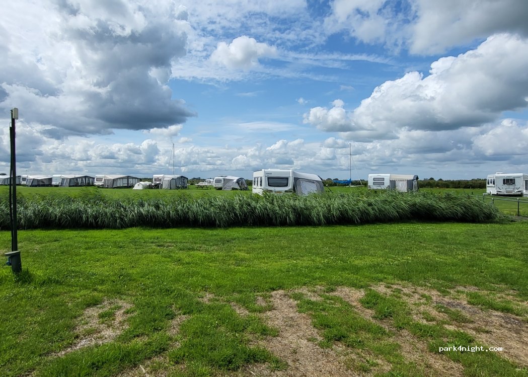It Lege Midden camping — foto