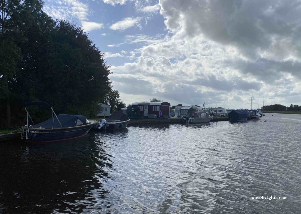 It Lege Midden camping — foto 2