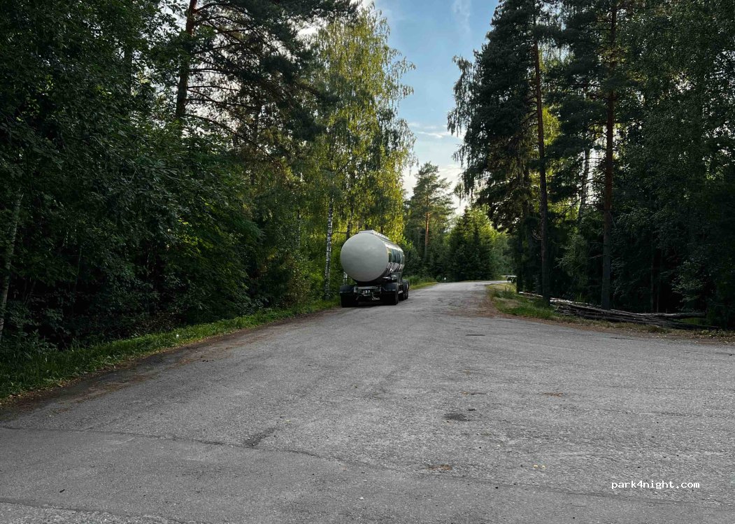 (19770) Sysmä - 807 Valittulantie — foto