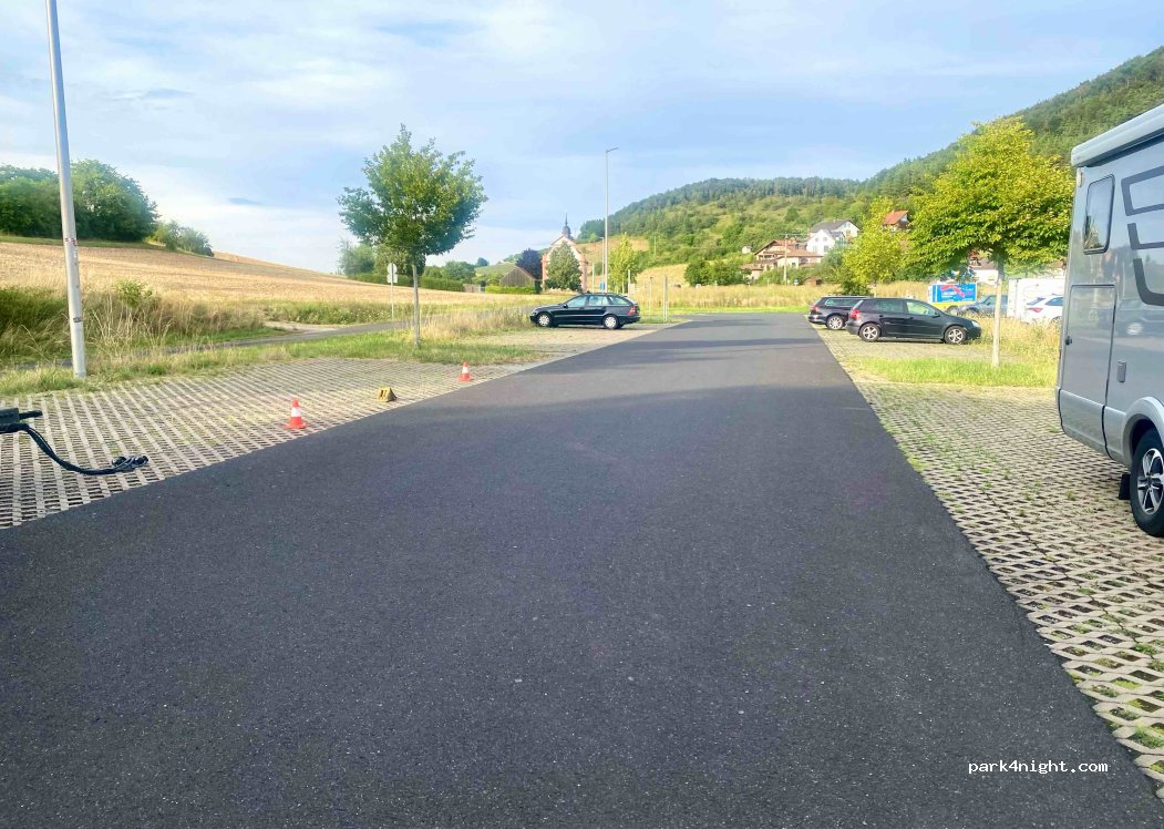 (97725) Elfershausen - 7 Kapellenstraße — foto