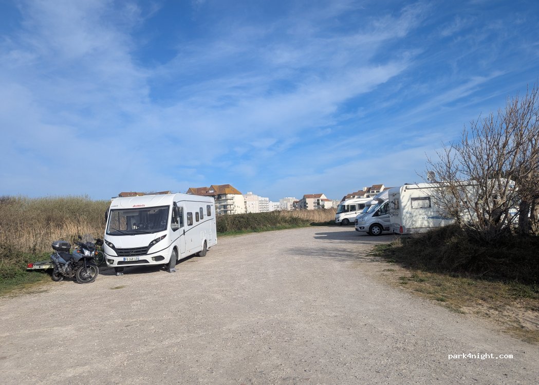 (62152) Neufchâtel-Hardelot - 231 Avenue Joseph Lesur — foto 5