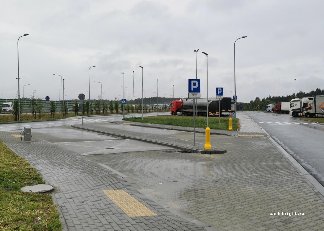 (42) Woźniki - A1 — foto