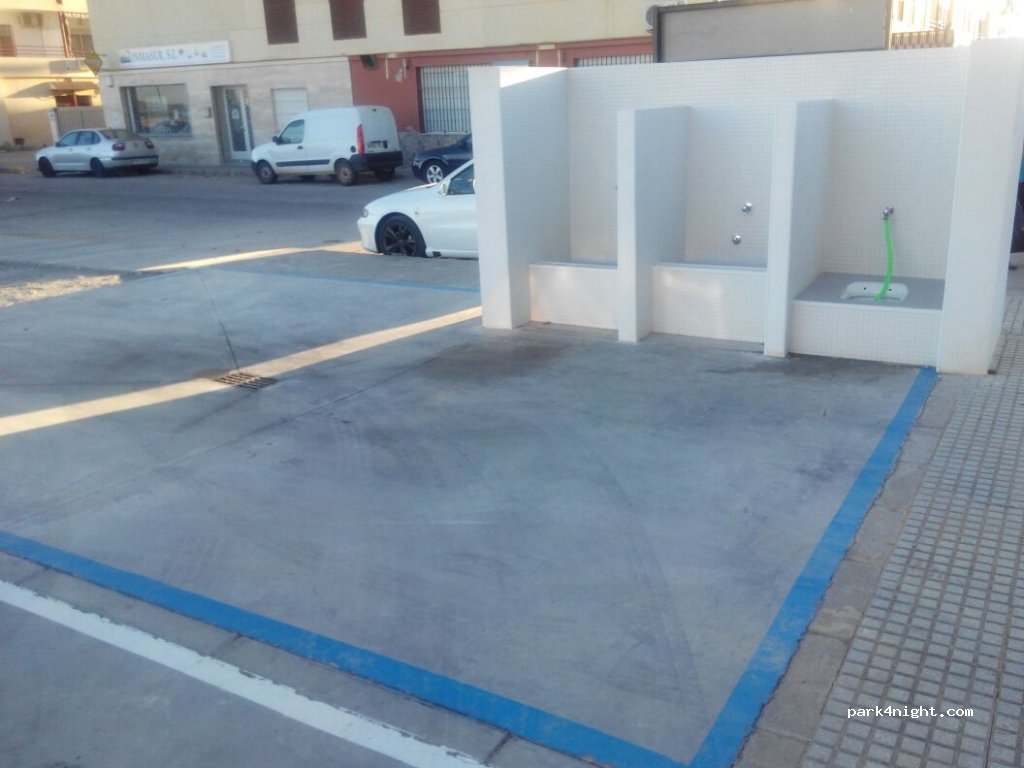 (41440) Lora del Río - 7 Calle Ciruelo — foto