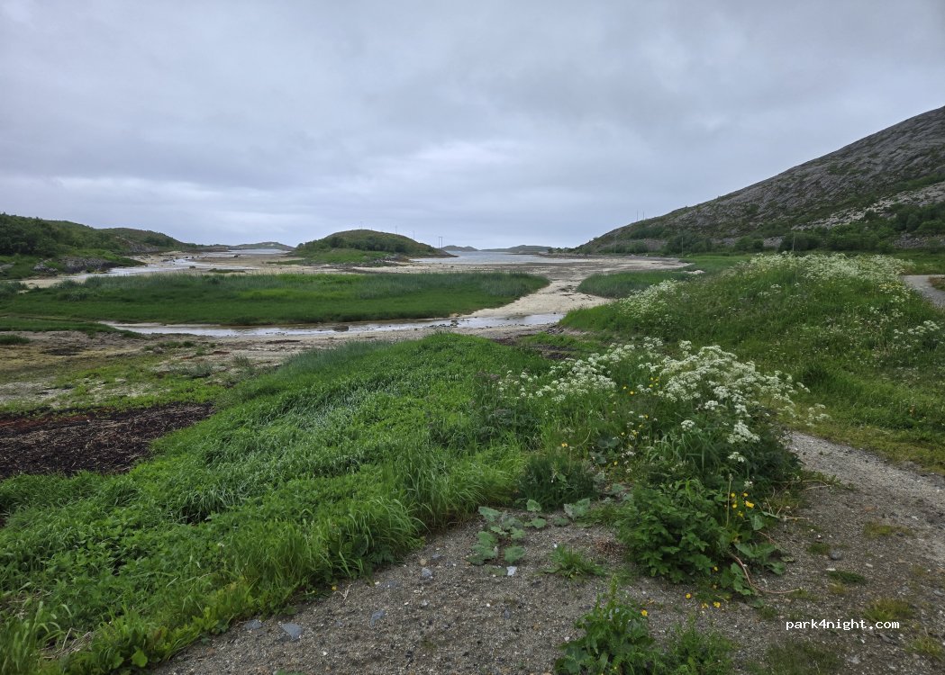 (8909) Trælnes - Unnamed Road — foto 3