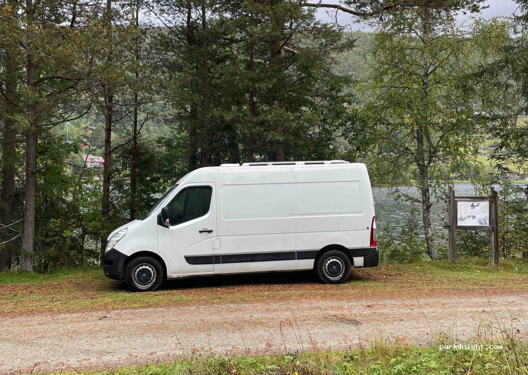 (3576) Hol - 21 Vestaførvegen — foto 2