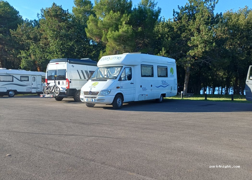 (52440) Poreč - 1 Zelena laguna — foto 5