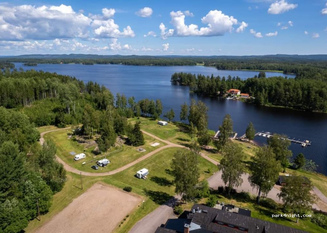 Camping Lungsund — foto 2
