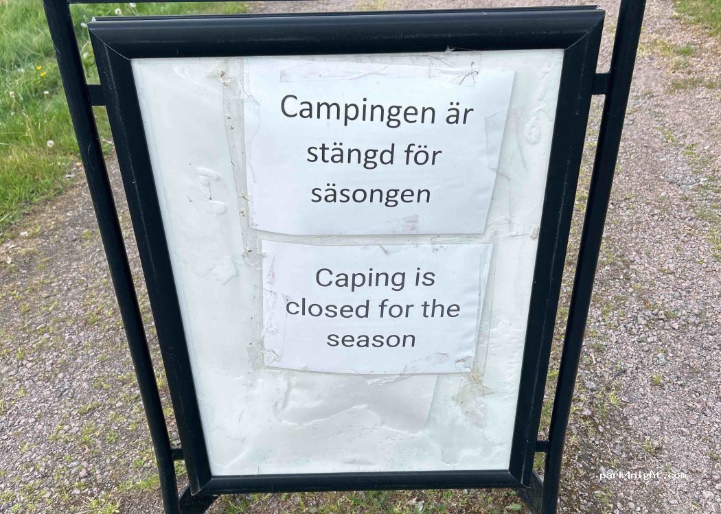 Camping Lungsund — foto 4