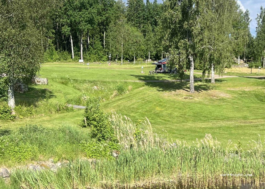 Camping Lungsund — foto 5