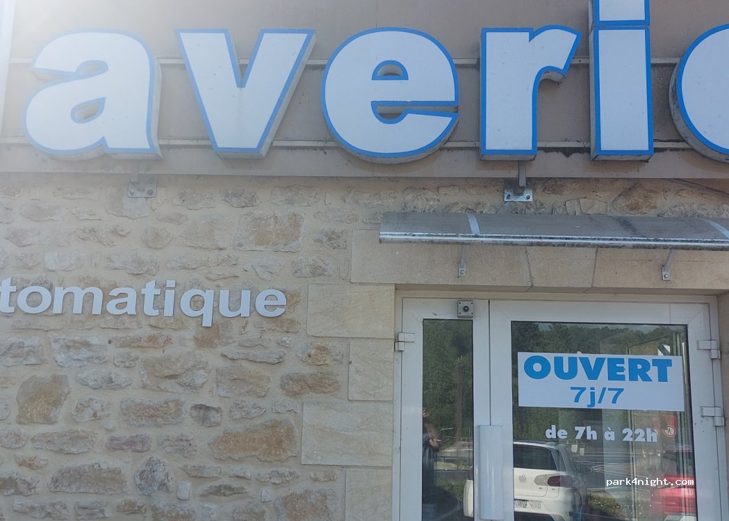 (24200) Sarlat-la-Canéda - 4 Route du Lot — foto