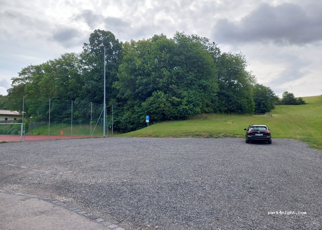 (06542) Pölsfeld - 49 K2307 — foto