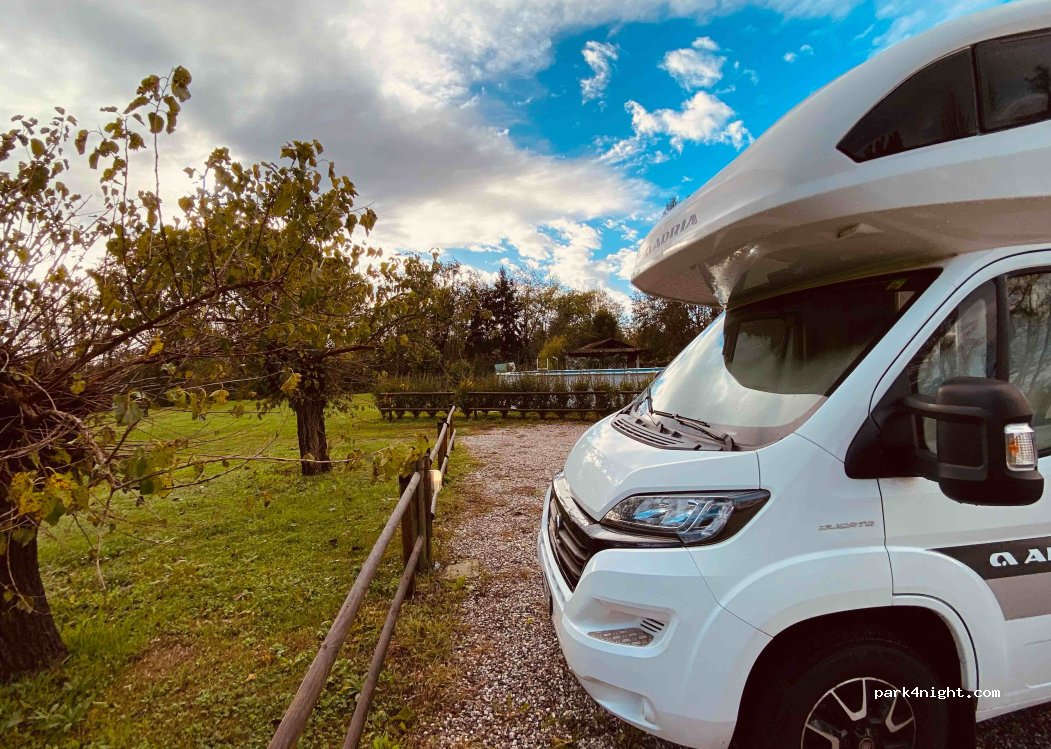 Le Fornaci del Zarnic Agriturismo - Fattoria didattica — foto 2