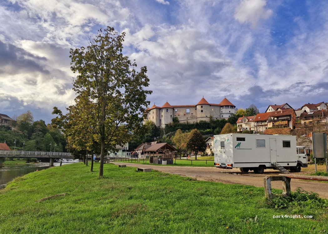 (8360) Žužemberk - 33 Breg — foto 5