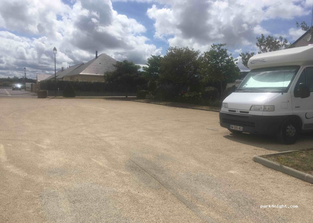 (49260) Vaudelnay - 79 Rue de la Mairie — foto