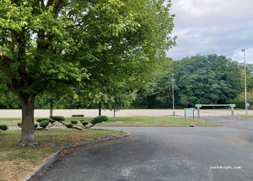(41150) Veuzain-sur-Loire - 18 Rue de l'Ecrevissière Prolongé — foto