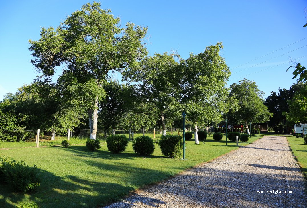 Camping Apatin — foto 2