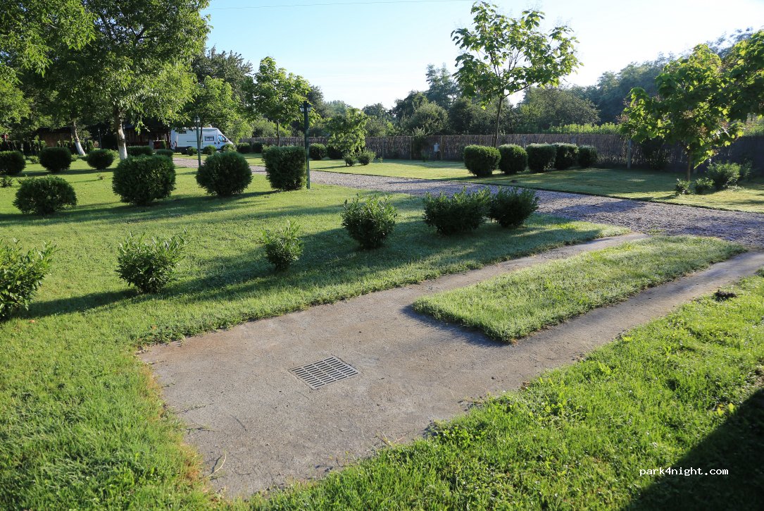 Camping Apatin — foto 3