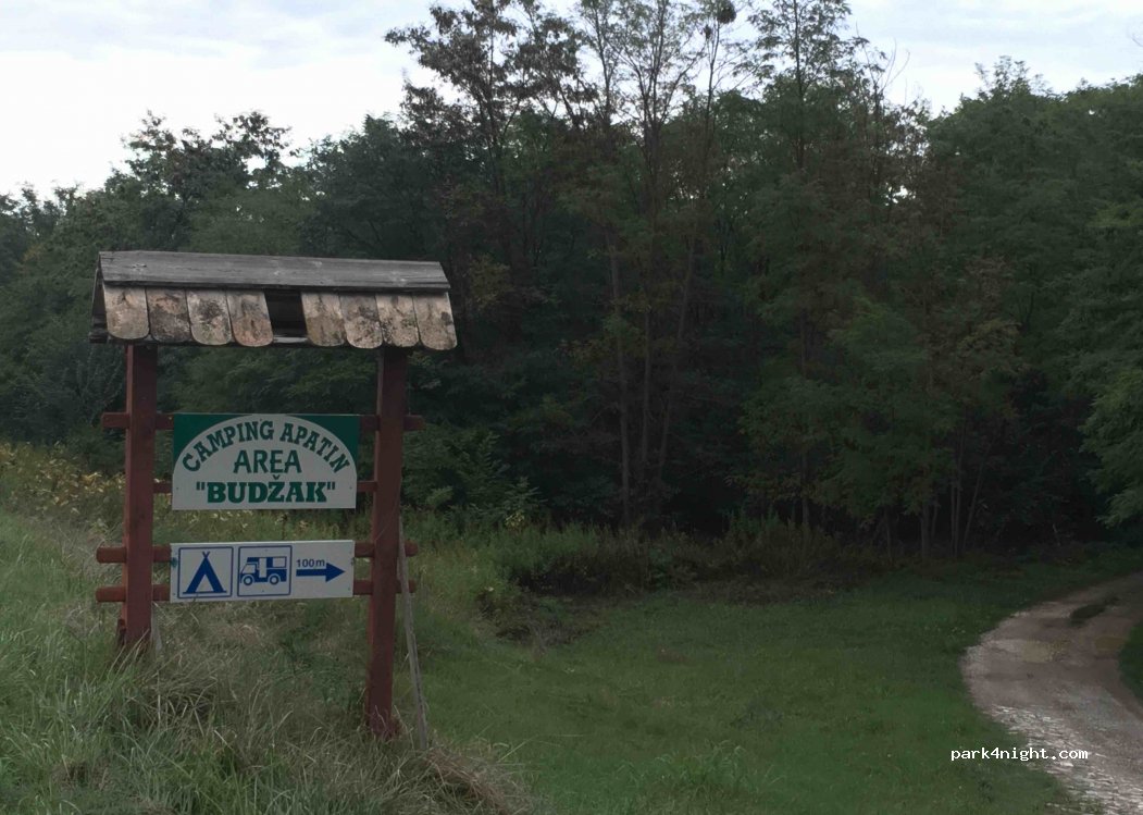 Camping Apatin — foto 4