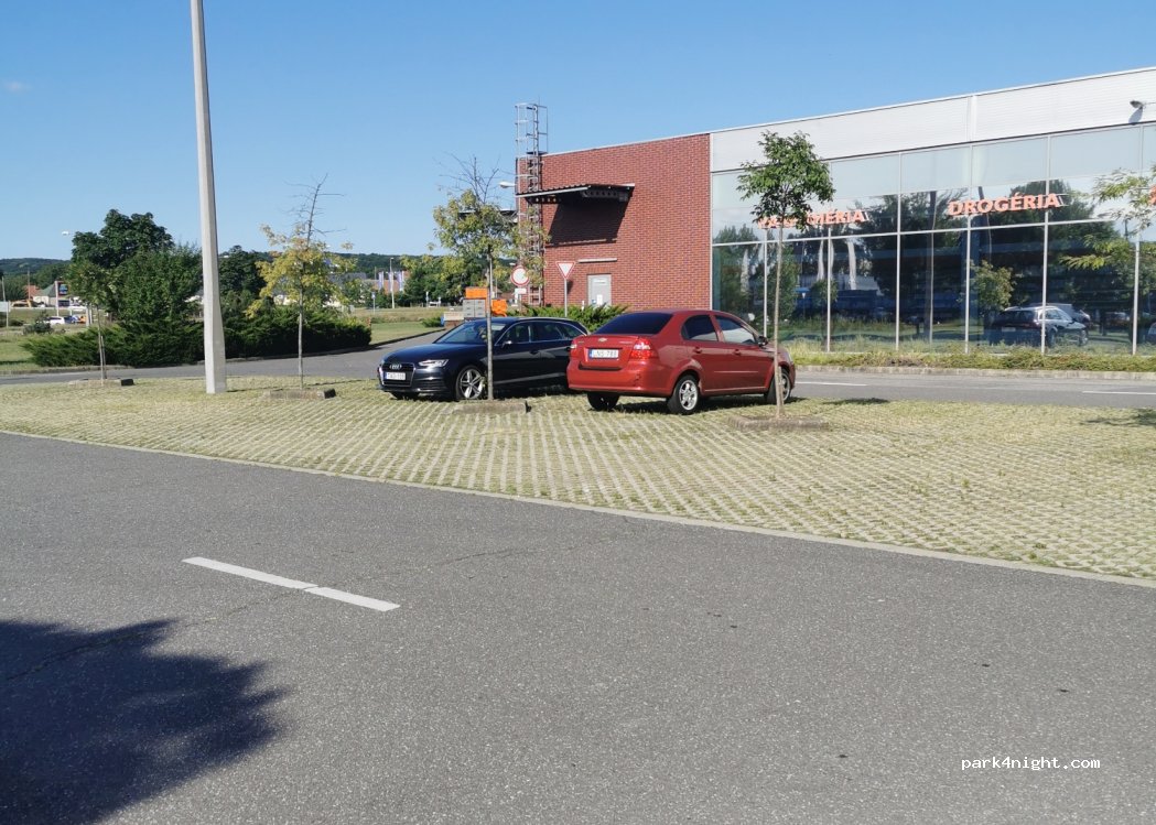 () Miskolc - 304 — foto