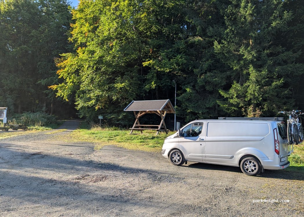 () Grünbach - — foto