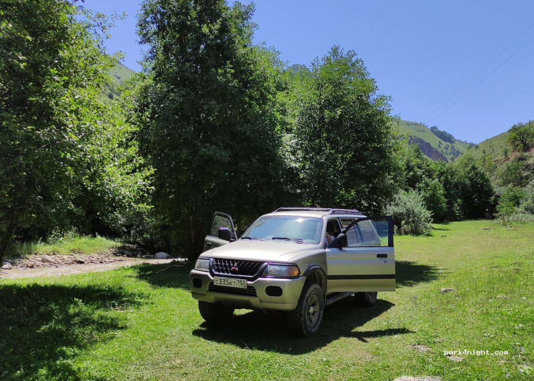 (368354) Sogratl' - — foto