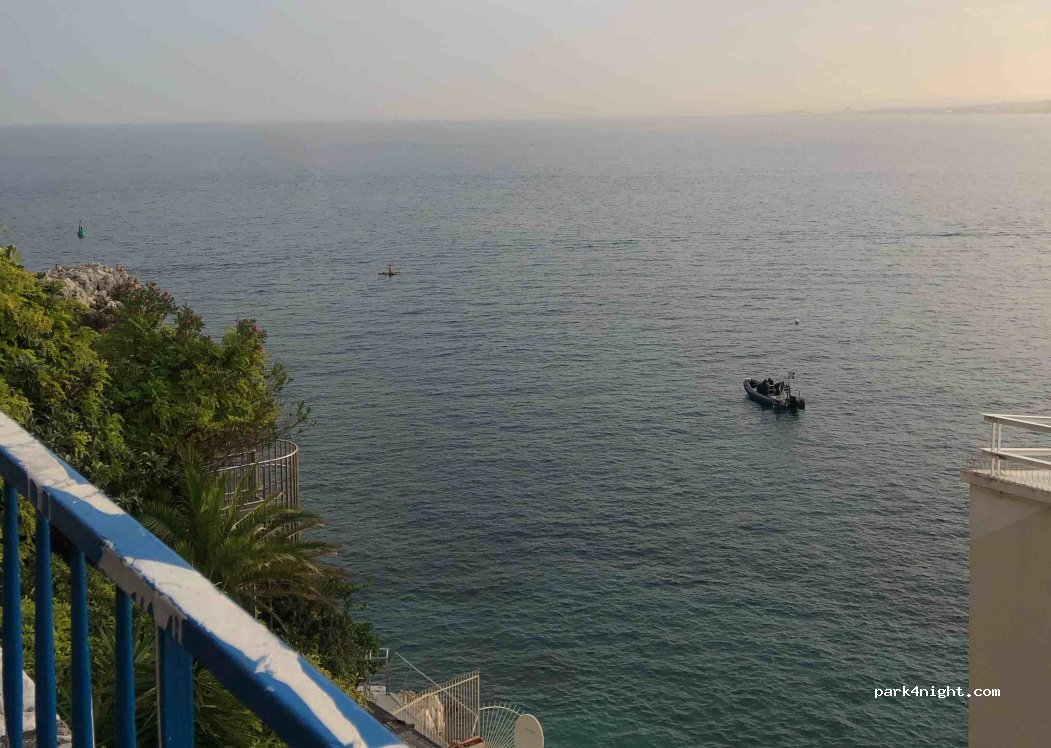 (06300) Nice - 2 Av. Jean Lorrain — foto