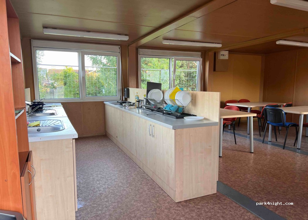 Camping Vilnius City — foto 2
