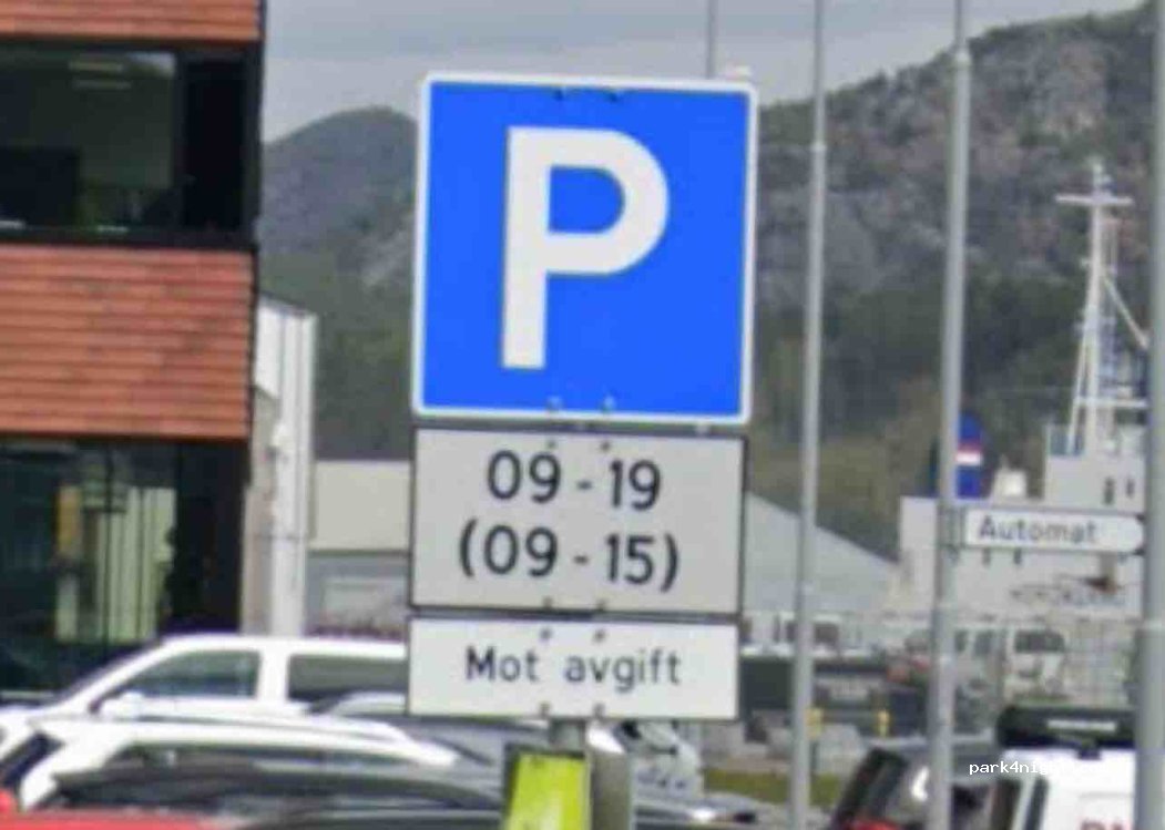 (4306) Sandnes - 25 Jernbaneveien — foto 2