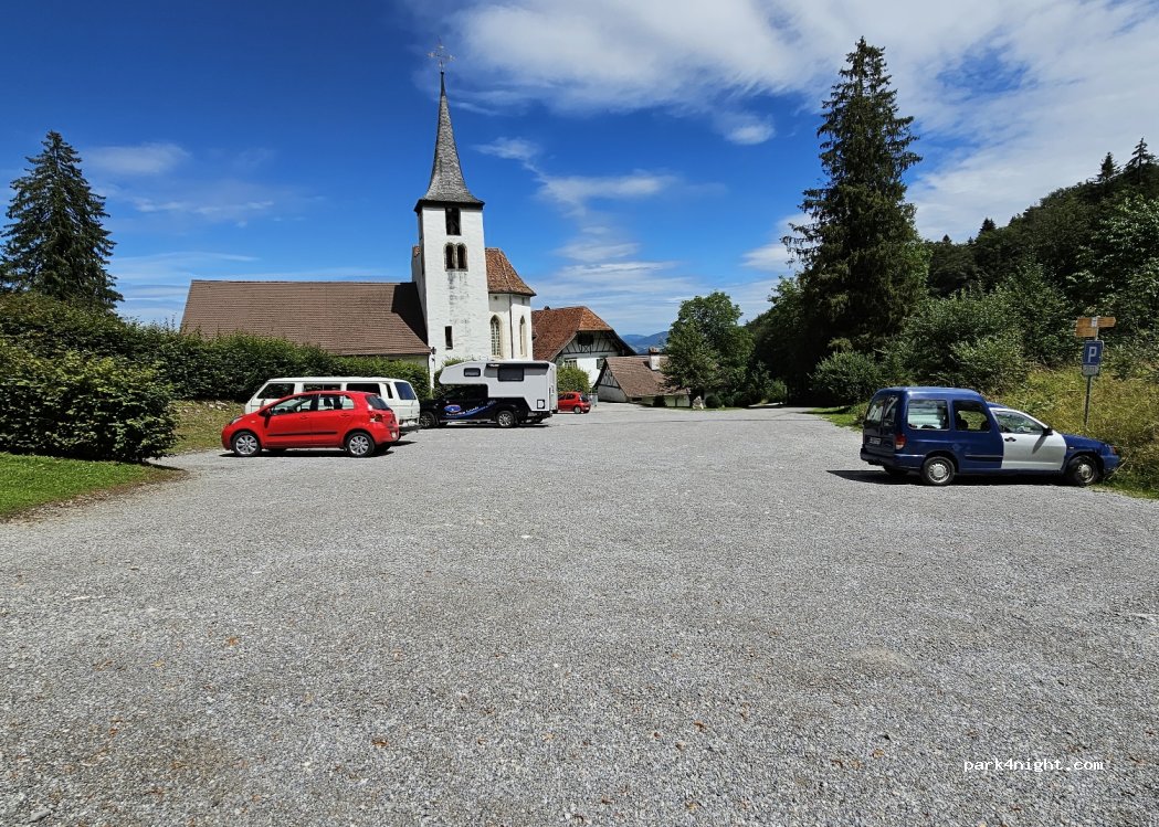 (3638) Blumenstein - 30 Kirchenstrasse — foto