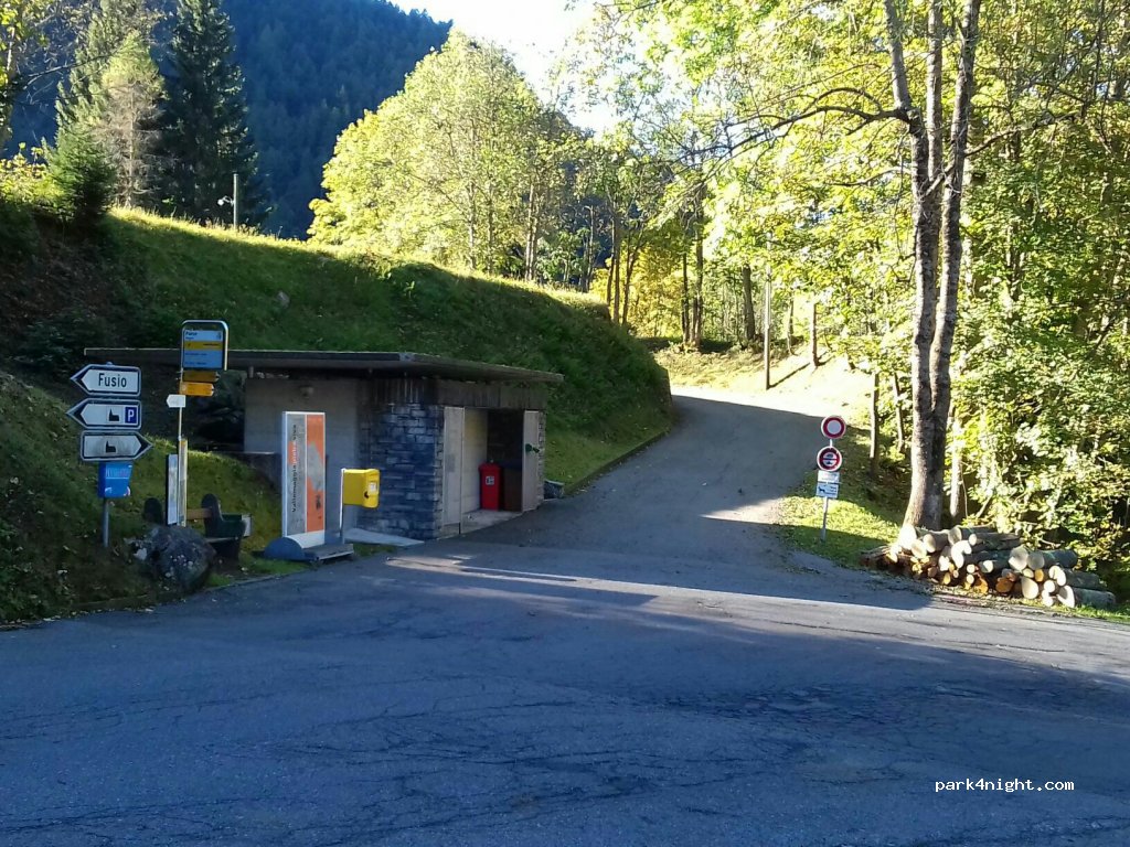 (6696) Fusio - 2 Mogno — foto 3