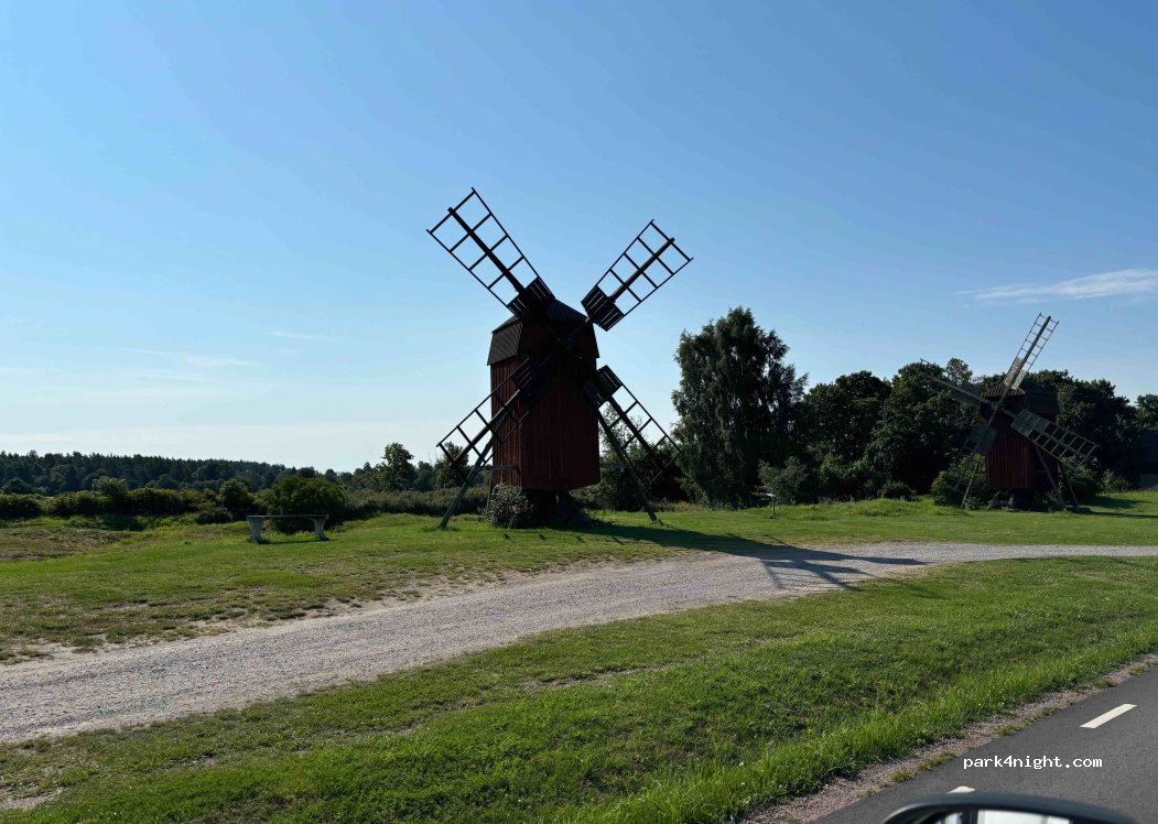 (387 93) Störlinge - Unnamed Road — foto 2