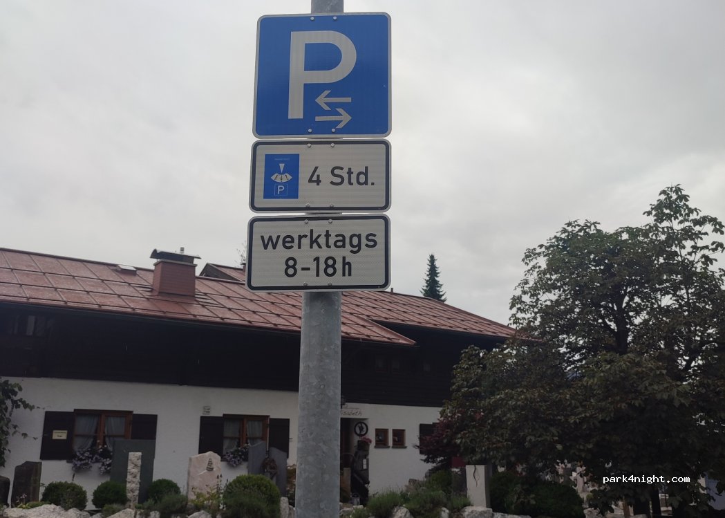 (87561) Oberstdorf - 37d Trettachstraße — foto 2