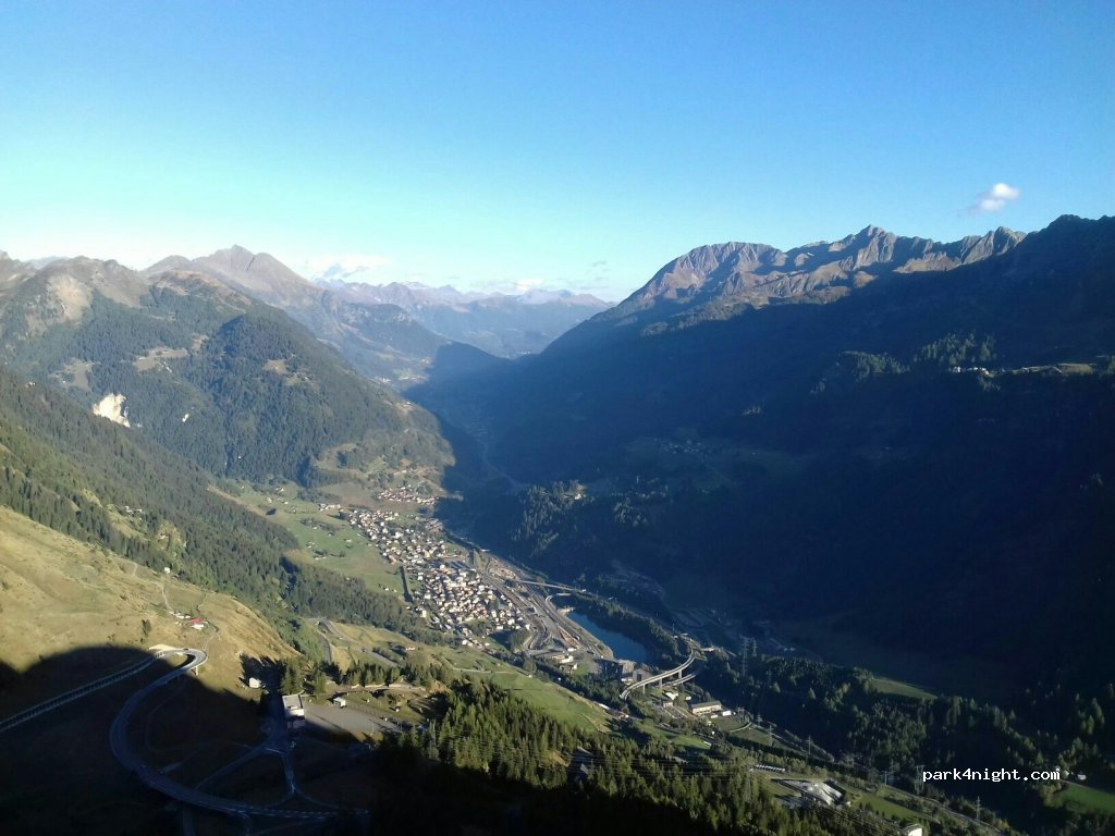 (6780) Airolo - 2 — foto 2