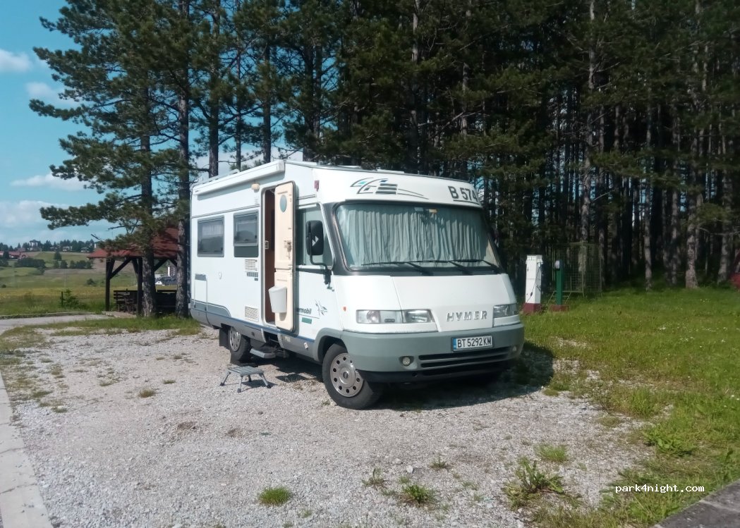 Camp Zlatibor — foto 2