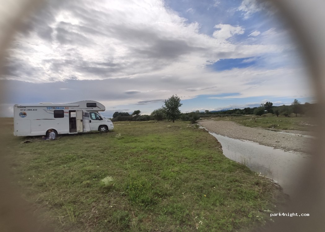 (107167) Țipărești - Unnamed road — foto