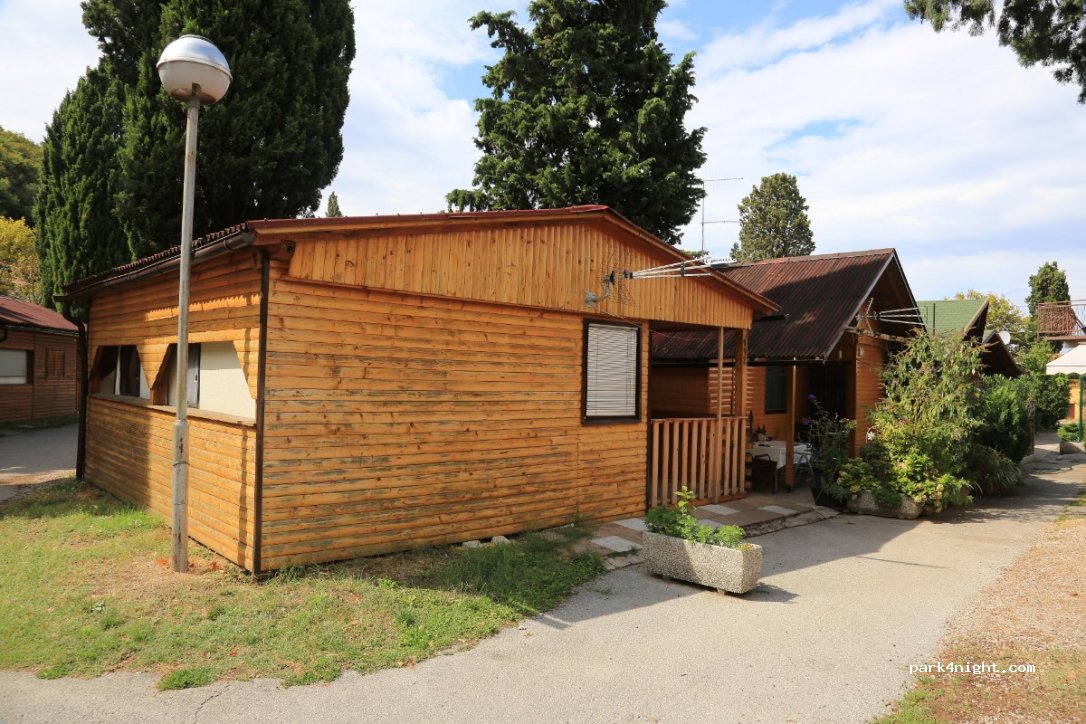Camping AMZS Strunjan — foto 2