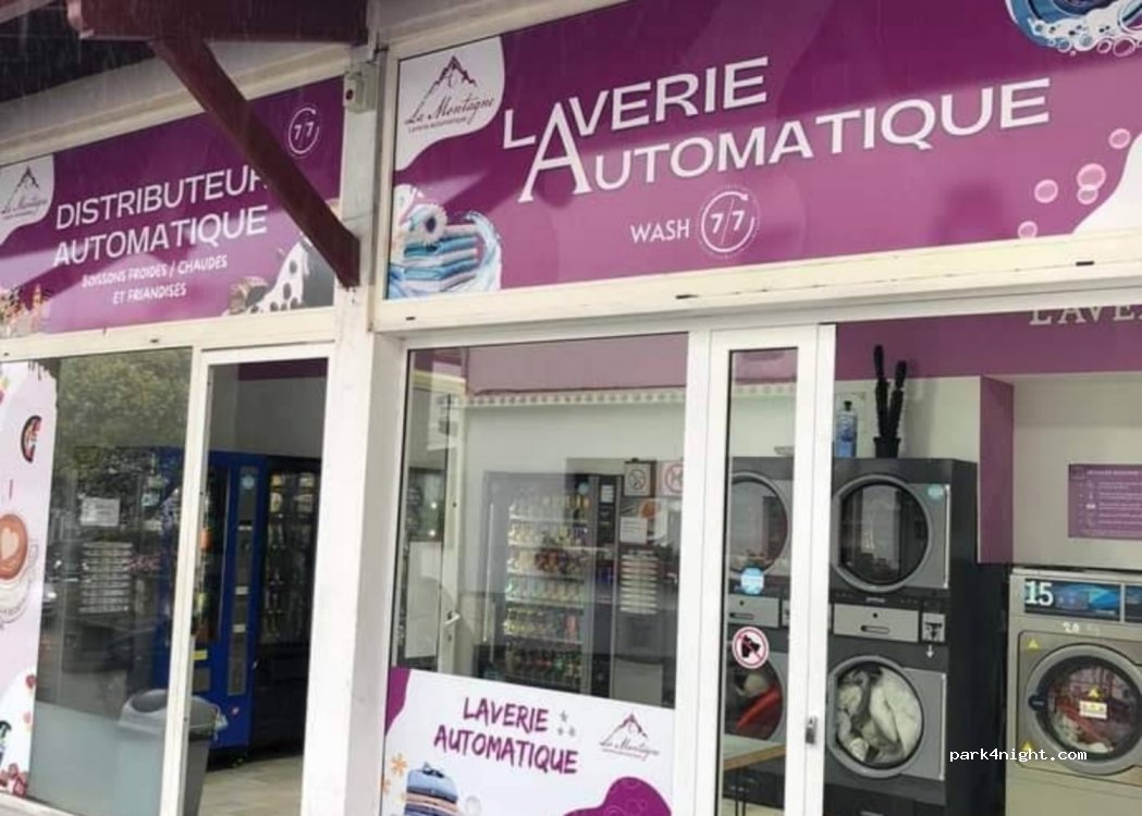 (64700) Hendaye - 30 Boulevard du Général de Gaulle — foto