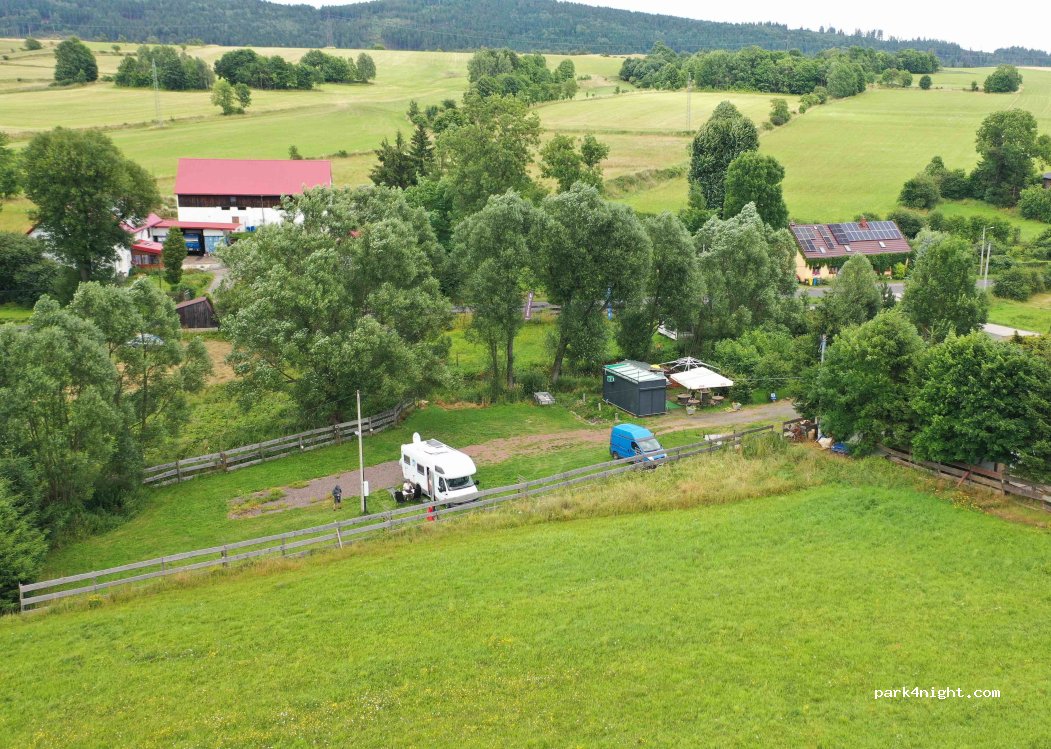 Bike Camp Kochanów — foto 3