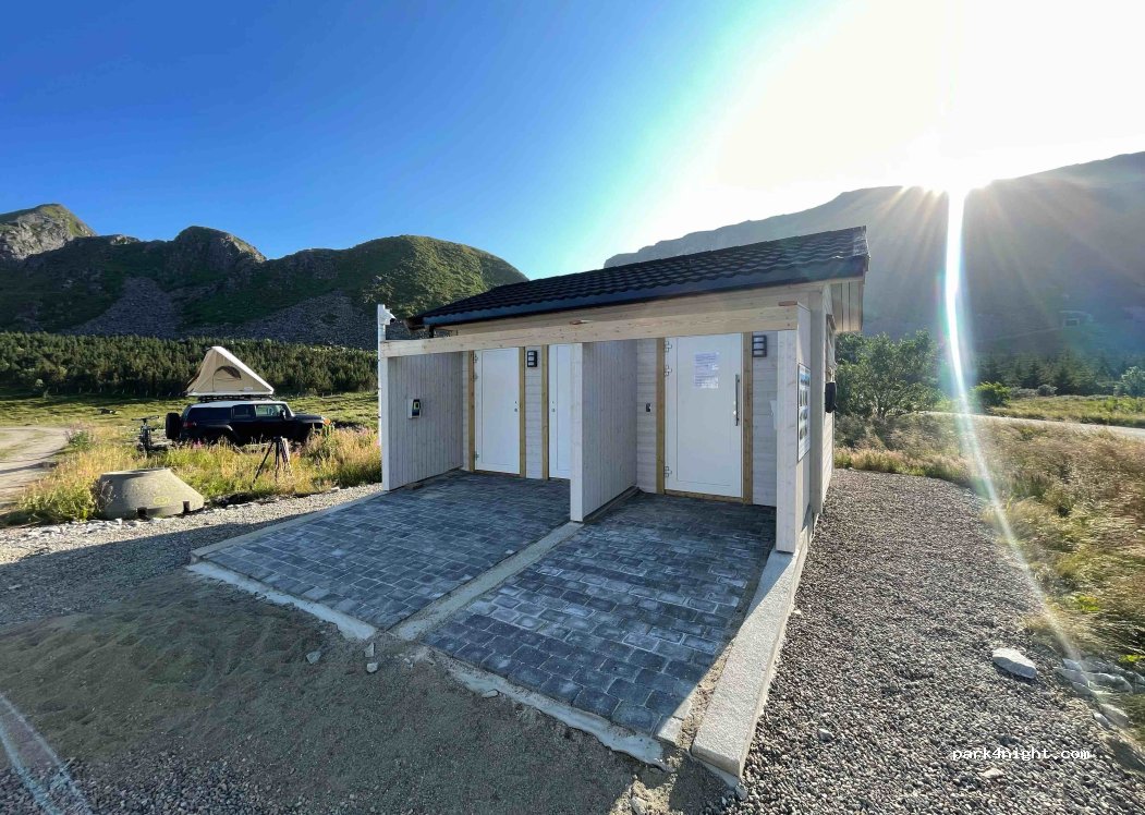 Værøy - 124 Marka — foto 3