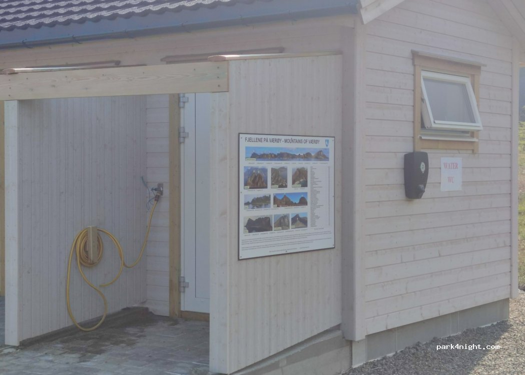 Værøy - 124 Marka — foto 4