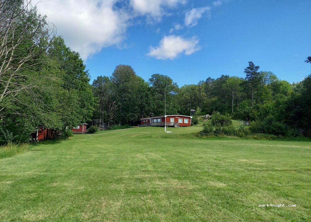 (563 91) Gränna - 6 STADSBERGET — foto 4