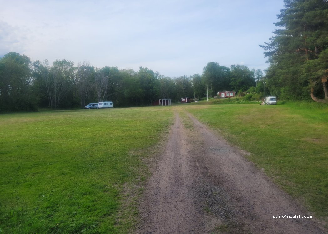 (563 91) Gränna - 6 STADSBERGET — foto 5