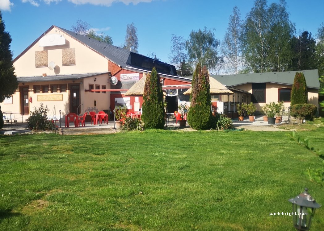 Part Camping — foto 2