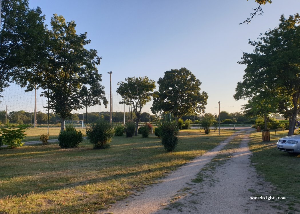 Clairval camping — foto 2