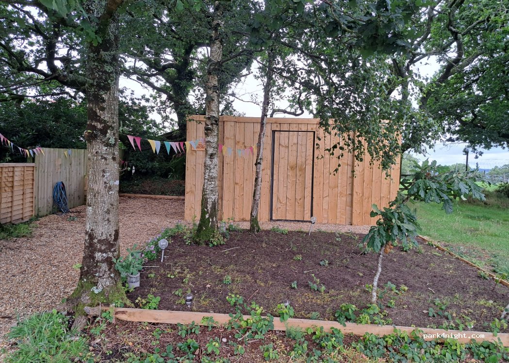 Farway Camping and Caravan Site — foto 3