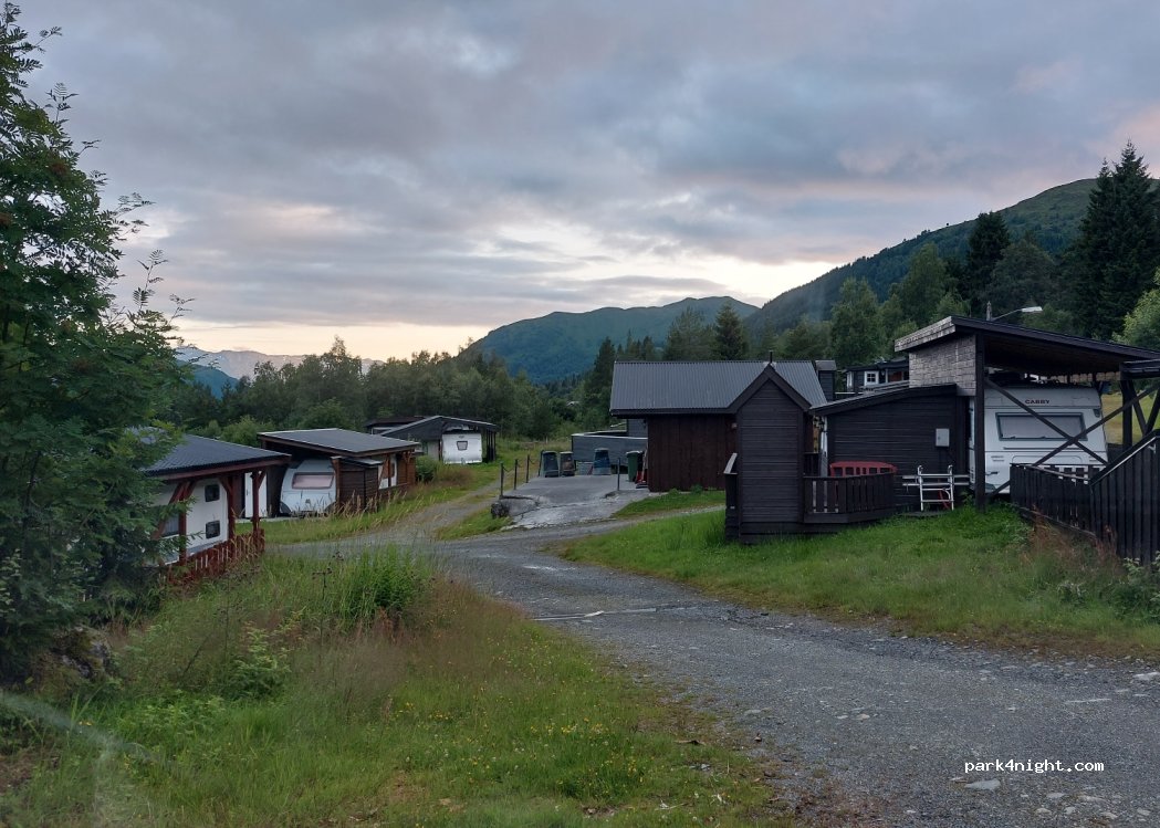 Harpero Camping — foto