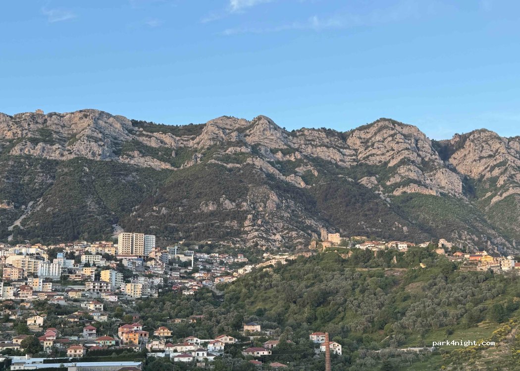 Kruja Vista Camping — foto 5