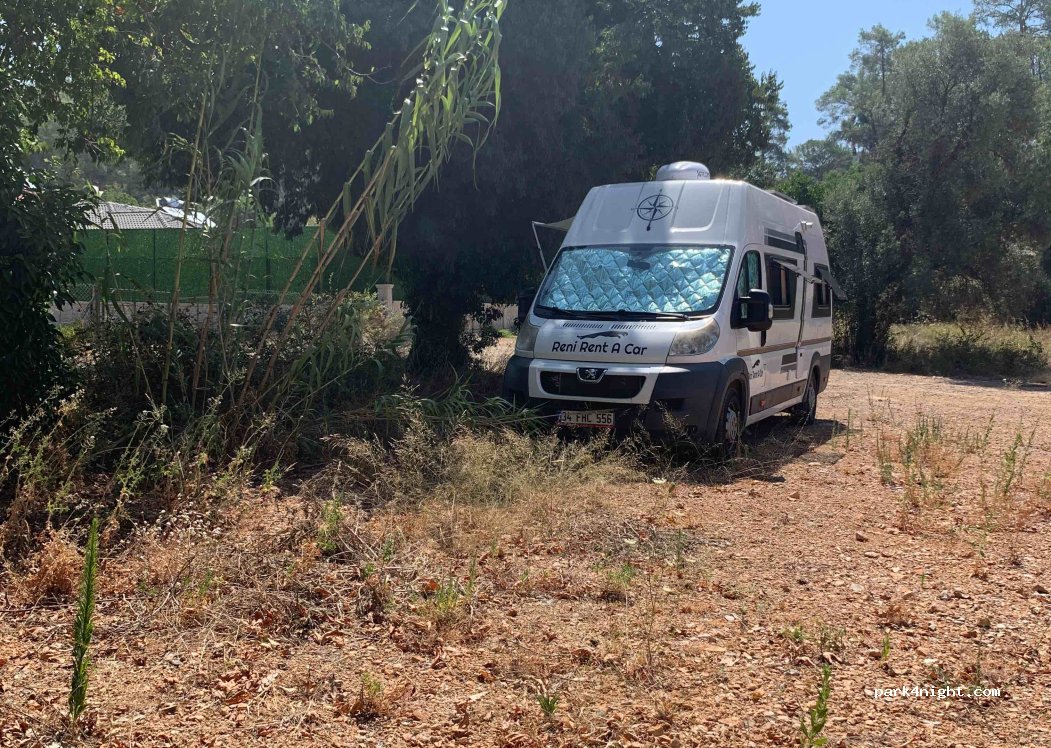 () İnlice - Mezarlık Sokak No:1 — foto