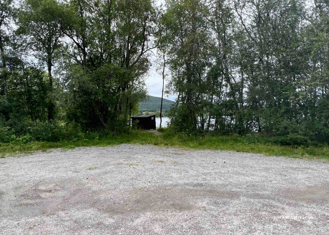 () Strand i Namdalen - Unnamed Road — foto