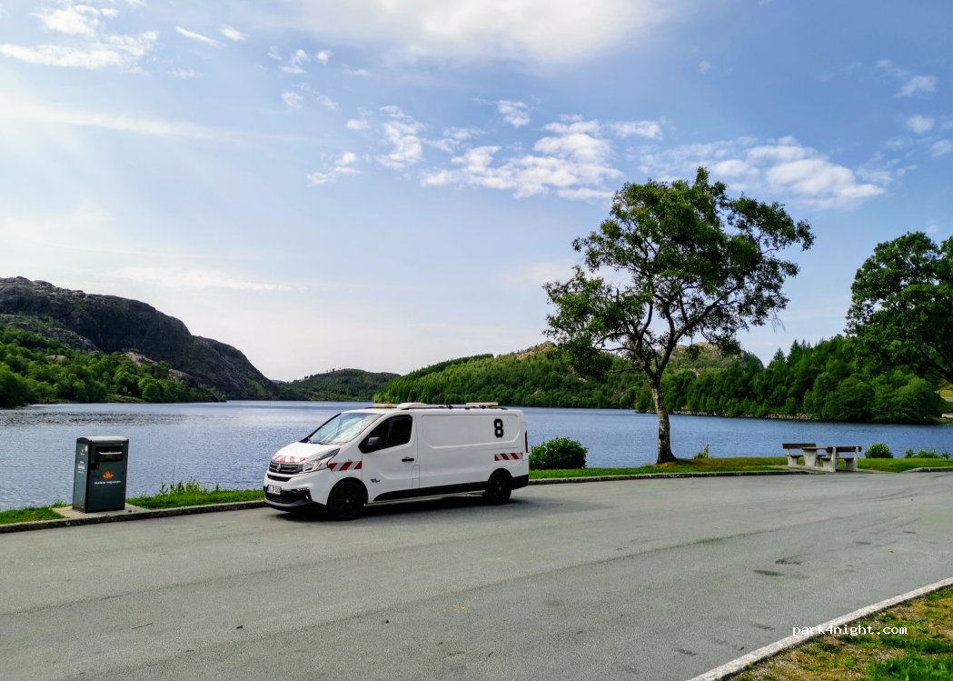 () Rogaland - E39 — foto 3
